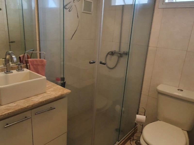 imóvel com 77m² - Mooca - São Paulo