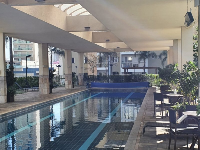 imóvel com 77m² - Mooca - São Paulo