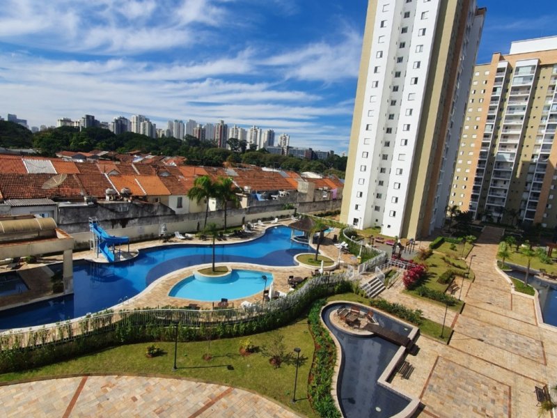 imóvel com 77m² - Mooca - São Paulo