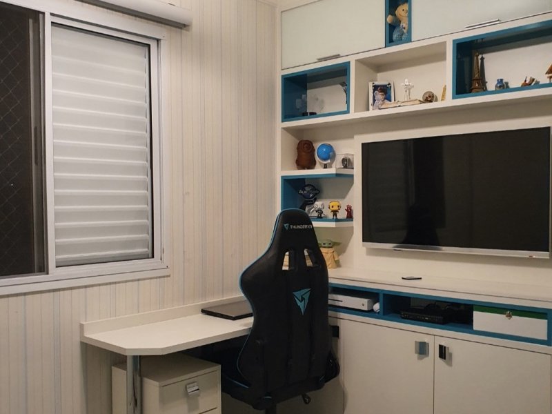 imóvel com 77m² - Mooca - São Paulo
