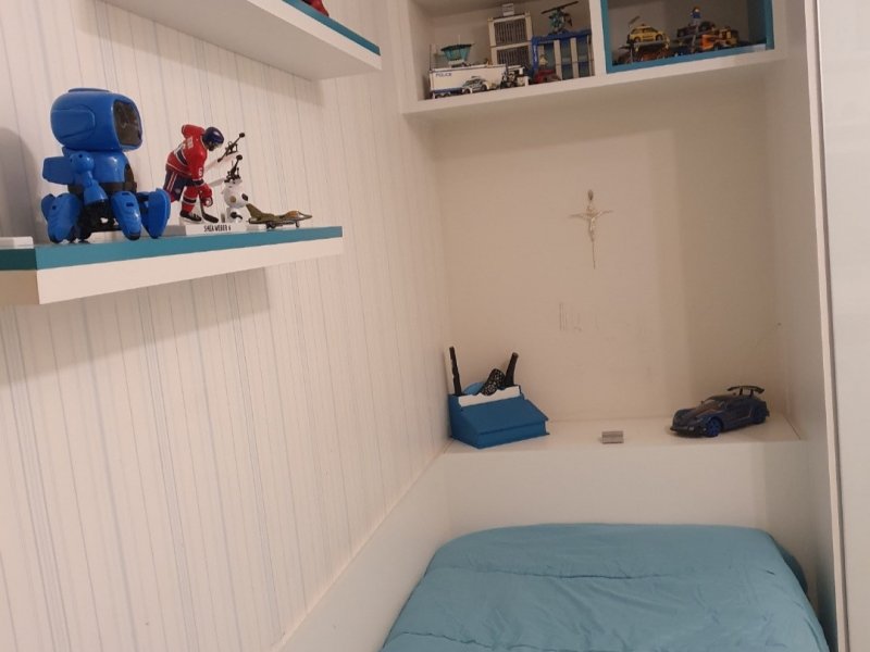 imóvel com 77m² - Mooca - São Paulo