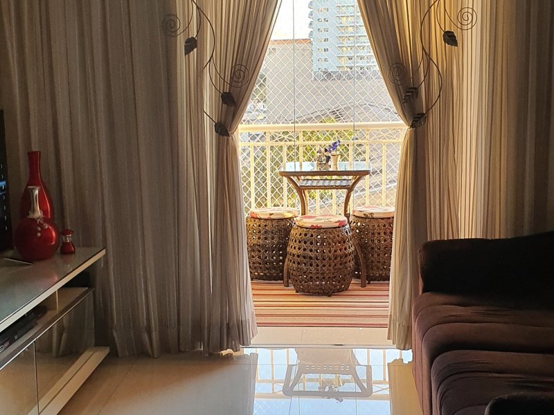 imóvel com 77m² - Mooca - São Paulo