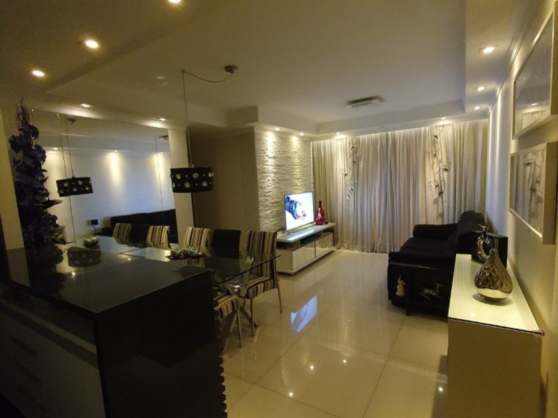imóvel com 77m² - Mooca - São Paulo