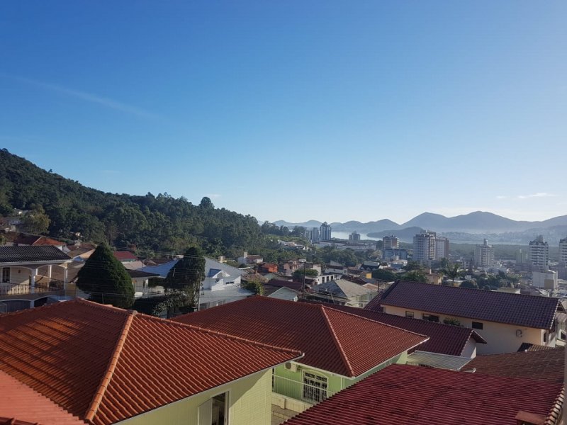 imóvel com 64m² - Trindade - Florianópolis