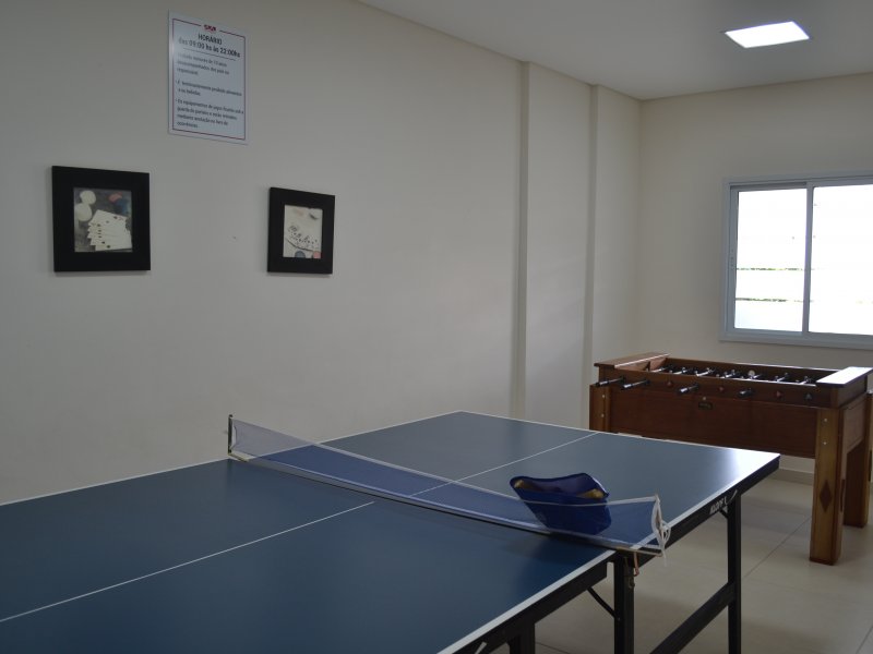 Apartamento à venda Tatuapé com 98m² e 3 quartos por R$ 777.000 - 1243368810-lazer-8-jogos.JPG