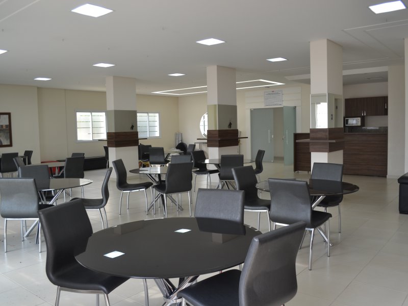 Apartamento à venda Tatuapé com 98m² e 3 quartos por R$ 777.000 - 1253468792-lazer-1-salao-de-festas-1.JPG
