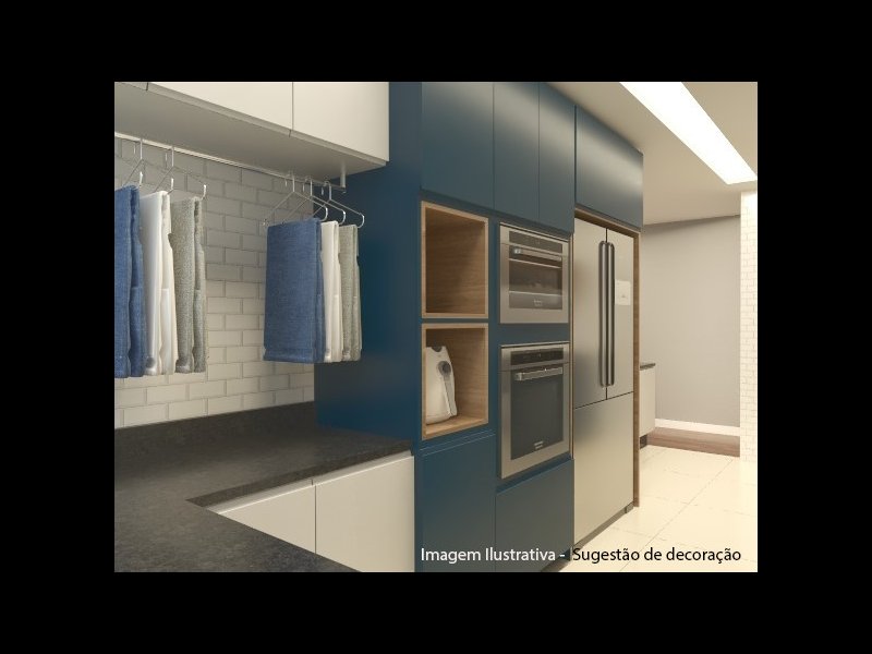 Apartamento à venda Tatuapé com 98m² e 3 quartos por R$ 777.000 - 166423296-3d-cozinha-3.jpg