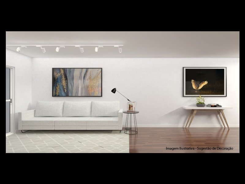 Apartamento à venda Tatuapé com 98m² e 3 quartos por R$ 777.000 - 1753272295-3d-sala-6.jpg