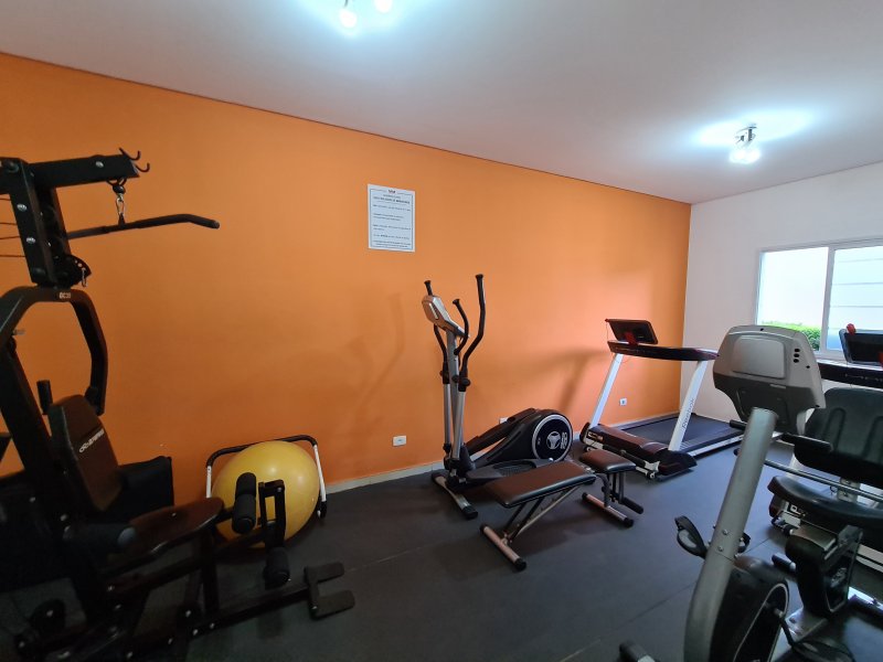 Apartamento à venda Tatuapé com 98m² e 3 quartos por R$ 777.000 - 944695057-lazer-5-academia.jpg