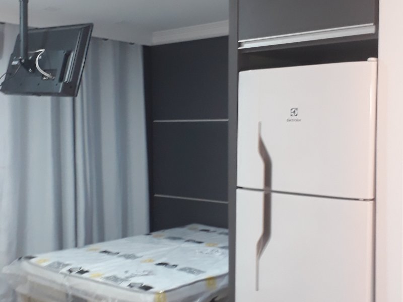 imóvel com 37m² - Centro - Guarulhos