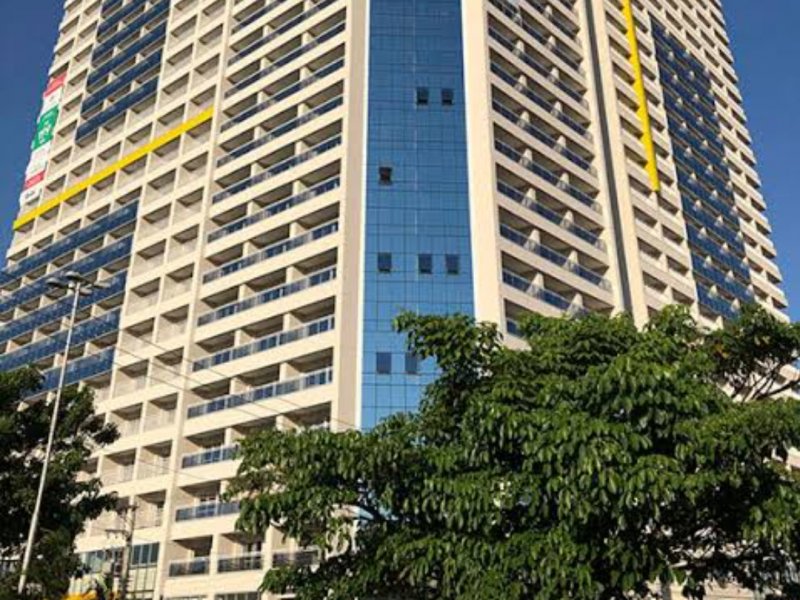 imóvel com 37m² - Centro - Guarulhos