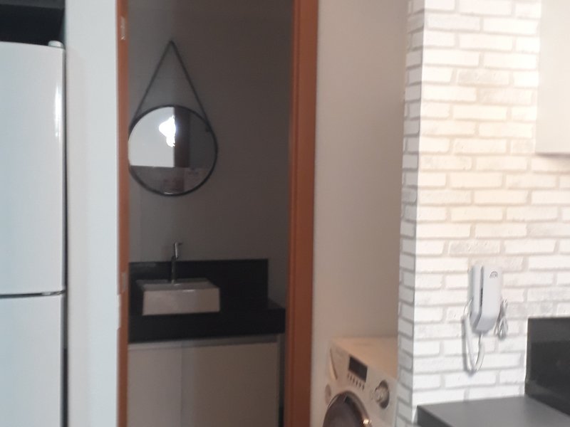 imóvel com 37m² - Centro - Guarulhos