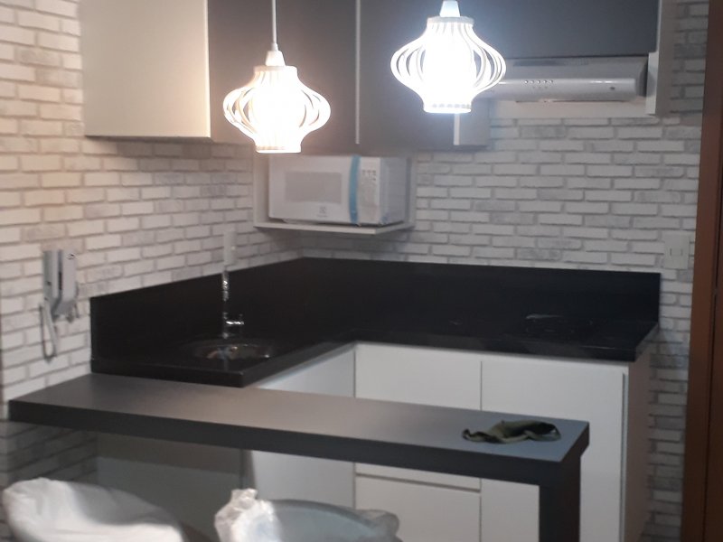 imóvel com 37m² - Centro - Guarulhos