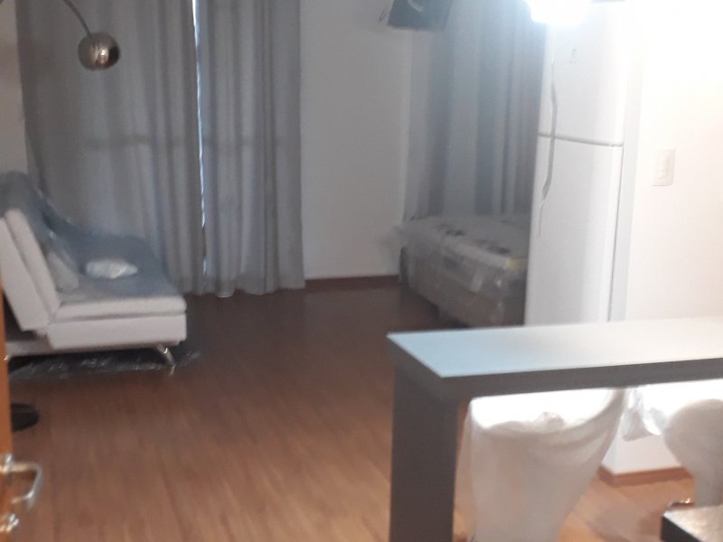 imóvel com 37m² - Centro - Guarulhos