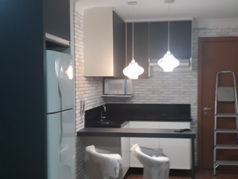 imóvel com 37m² - Centro - Guarulhos