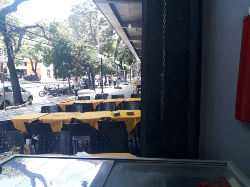 imóvel com 60m² - Cidade Jardim - Belo Horizonte