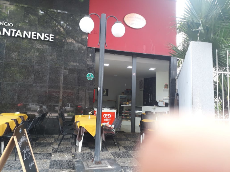 imóvel com 60m² - Cidade Jardim - Belo Horizonte