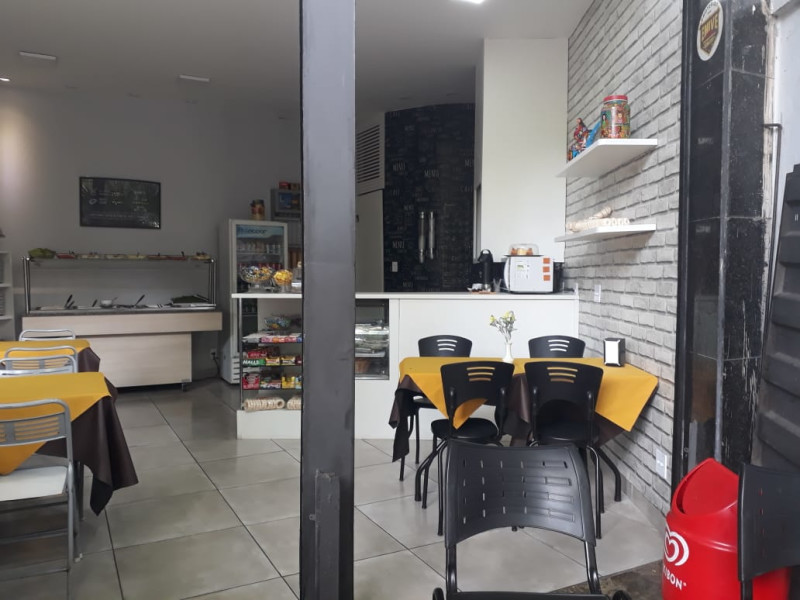 imóvel com 60m² - Cidade Jardim - Belo Horizonte
