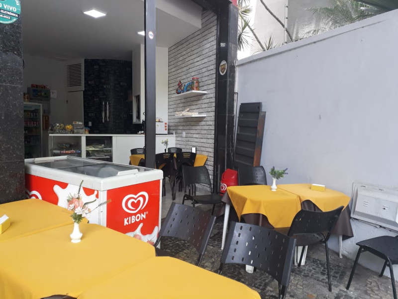 imóvel com 60m² - Cidade Jardim - Belo Horizonte