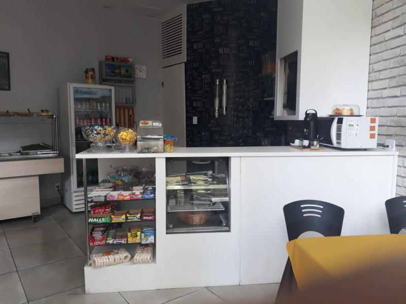 imóvel com 60m² - Cidade Jardim - Belo Horizonte