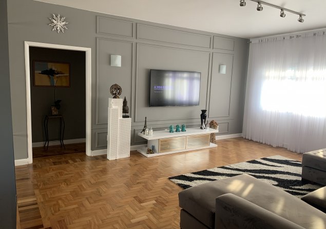 imóvel com 159m²