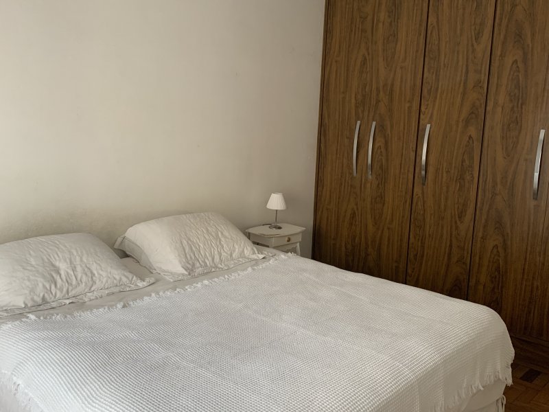 imóvel com 159m² - Aclimação - São Paulo