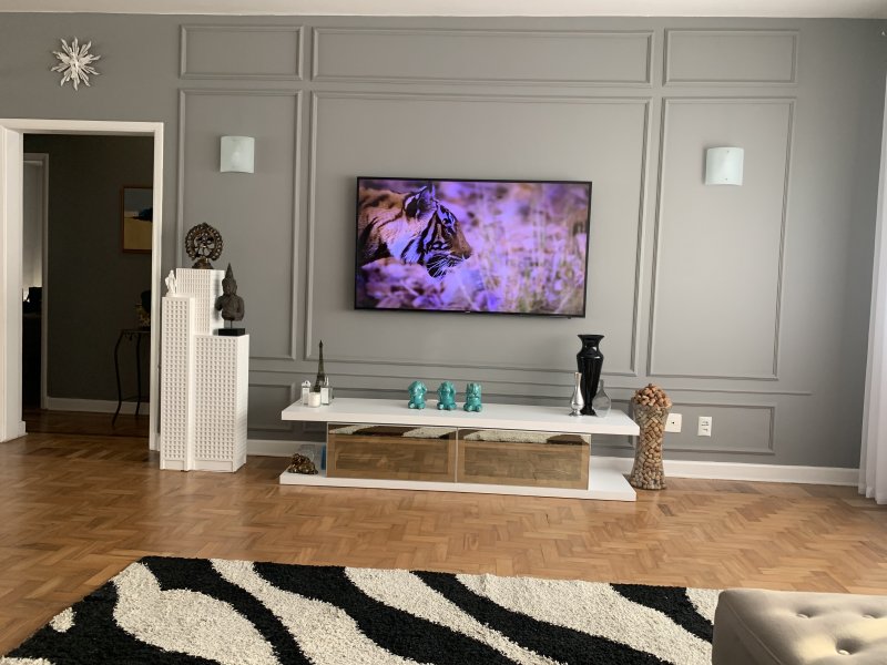 imóvel com 159m² - Aclimação - São Paulo