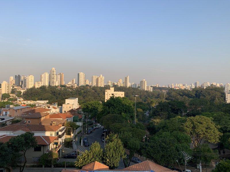 imóvel com 159m² - Aclimação - São Paulo