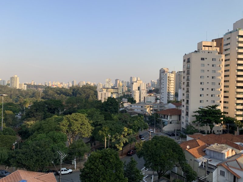 imóvel com 159m² - Aclimação - São Paulo