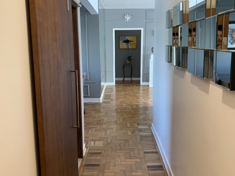 imóvel com 159m² - Aclimação - São Paulo