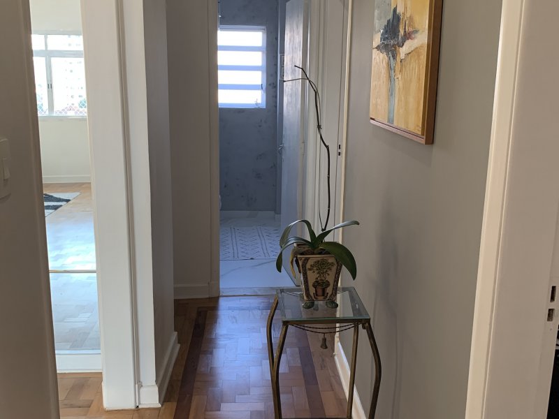 imóvel com 159m² - Aclimação - São Paulo