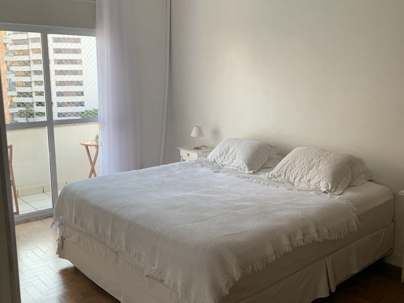 imóvel com 159m² - Aclimação - São Paulo