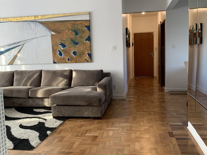 imóvel com 159m² - Aclimação - São Paulo