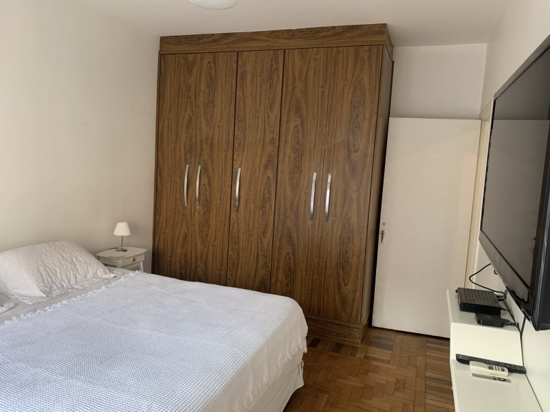 imóvel com 159m² - Aclimação - São Paulo