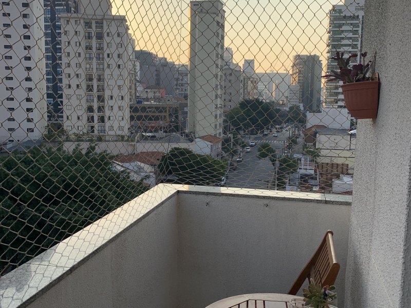 imóvel com 159m² - Aclimação - São Paulo
