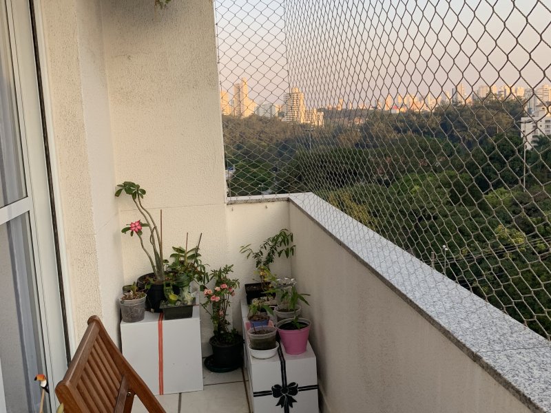 imóvel com 159m² - Aclimação - São Paulo