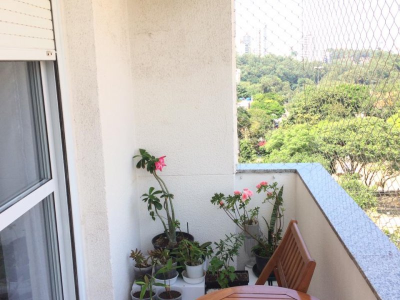 imóvel com 159m² - Aclimação - São Paulo
