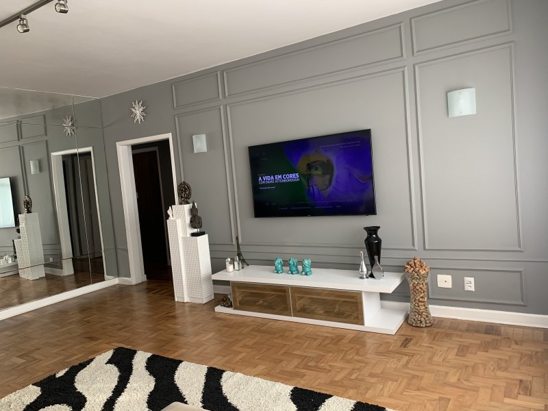 imóvel com 159m² - Aclimação - São Paulo