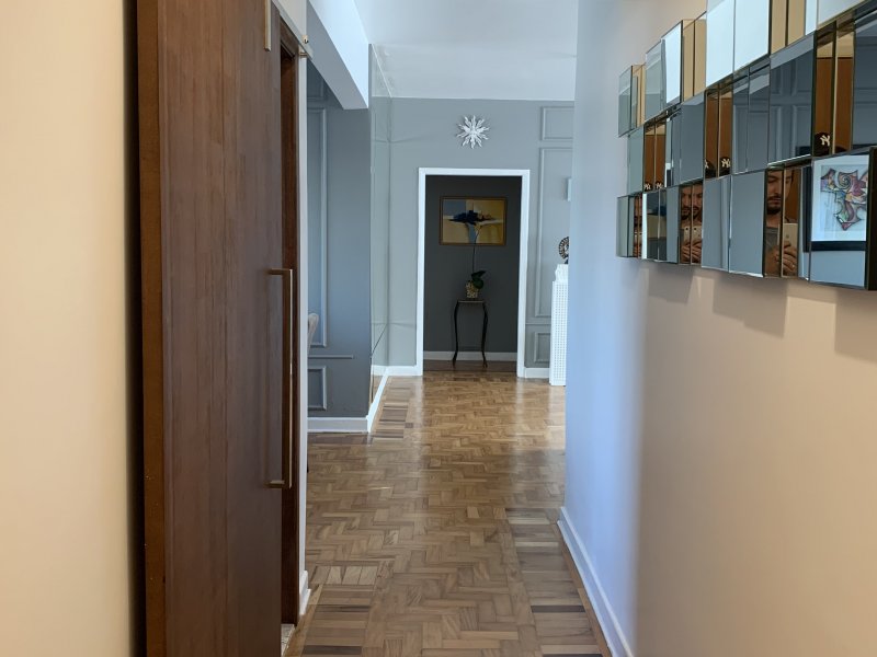 imóvel com 159m² - Aclimação - São Paulo