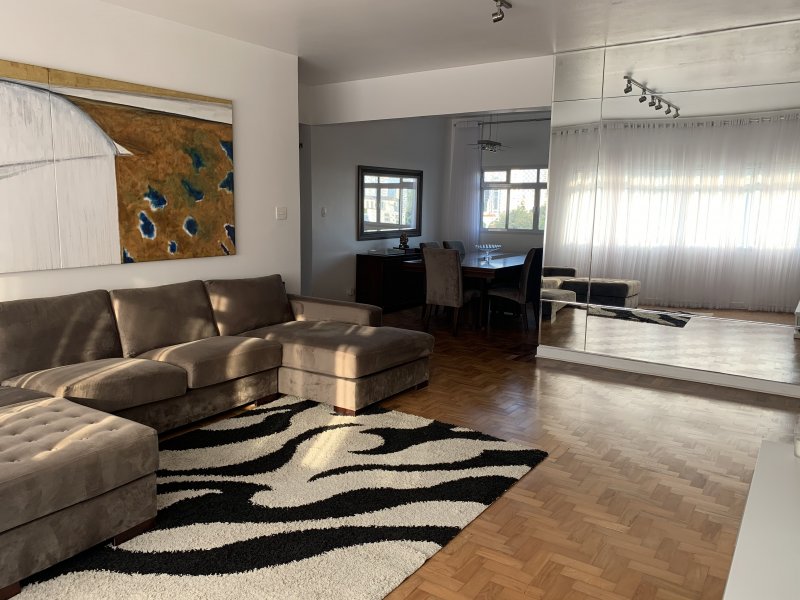 imóvel com 159m² - Aclimação - São Paulo