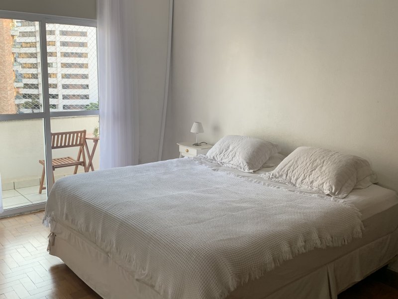 imóvel com 159m² - Aclimação - São Paulo