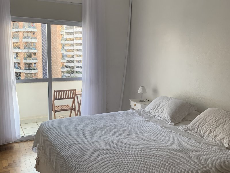 imóvel com 159m² - Aclimação - São Paulo