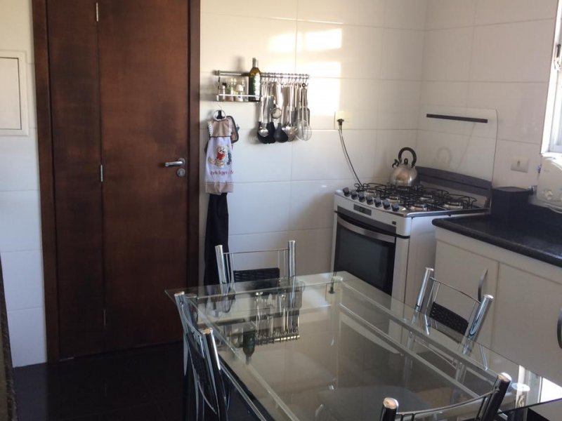 imóvel com 159m² - Aclimação - São Paulo