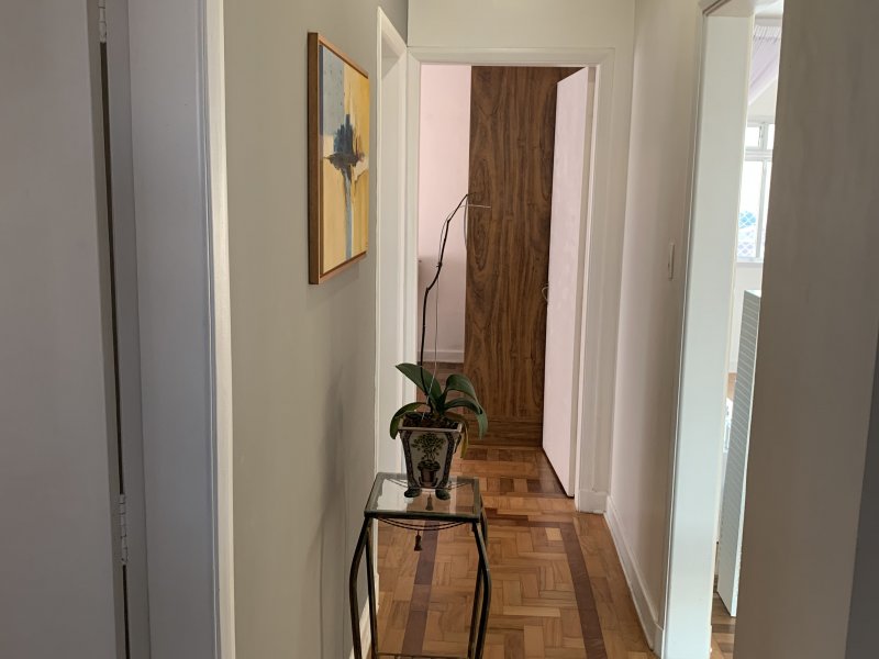 imóvel com 159m² - Aclimação - São Paulo