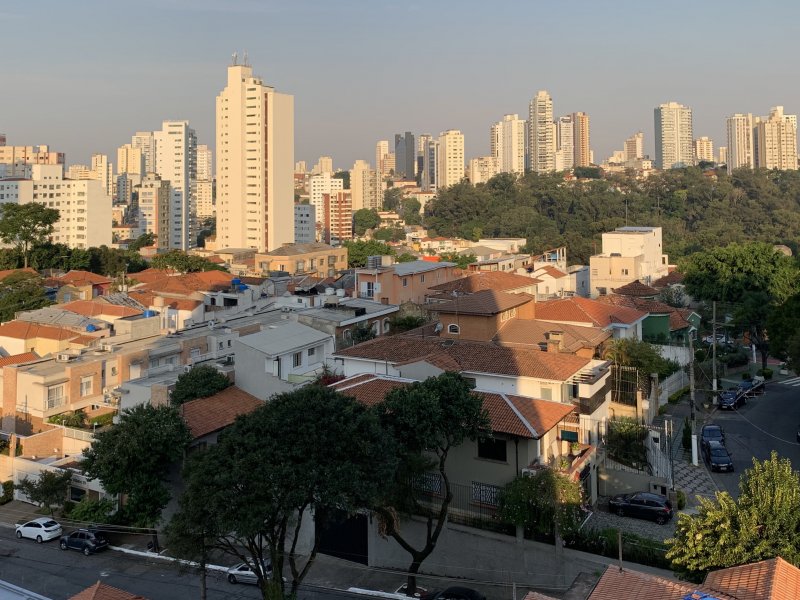 imóvel com 159m² - Aclimação - São Paulo