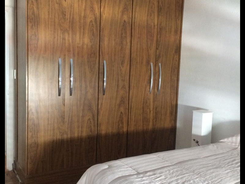 imóvel com 159m² - Aclimação - São Paulo