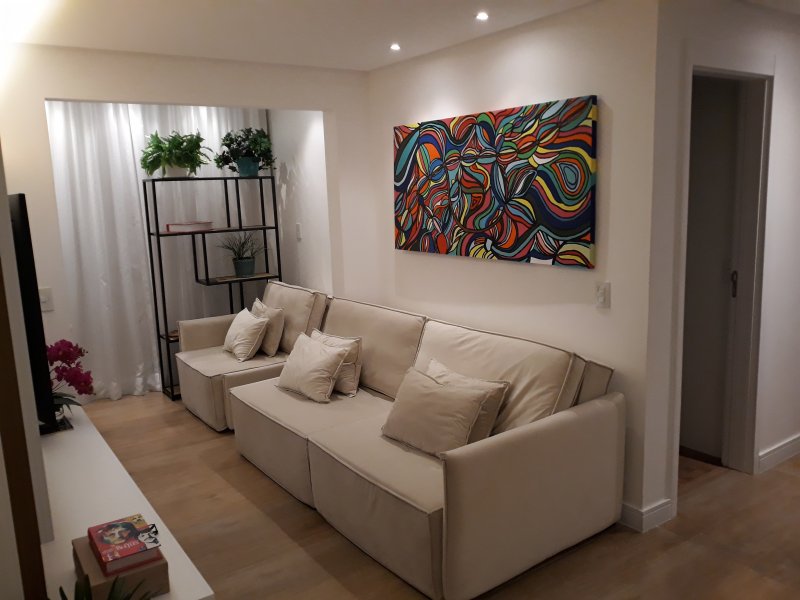 Apartamento à venda Brás com 55m² e 2 quartos por R$ 510.000 - 1501057961-inbound1379119636699008986.jpg