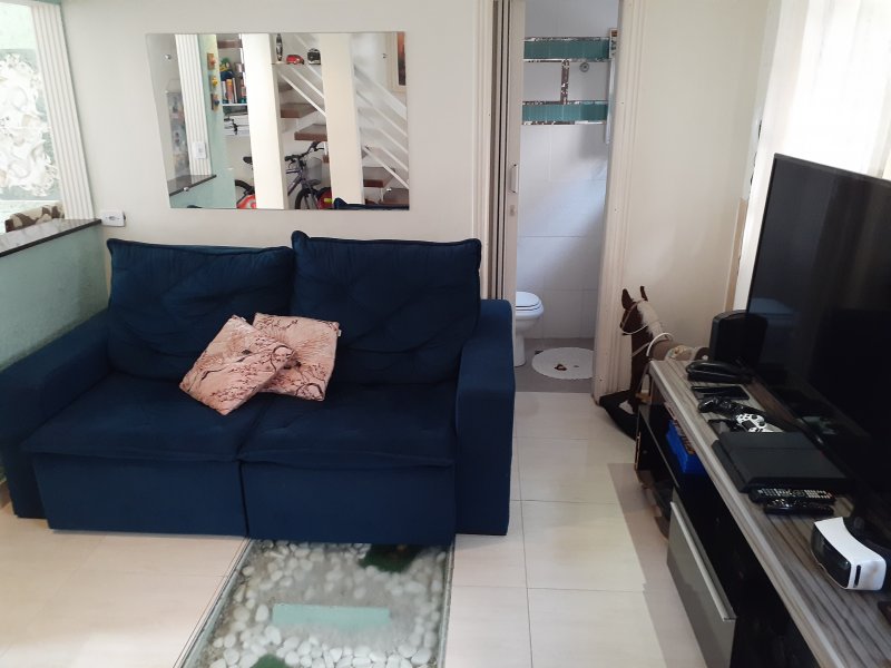 imóvel com 75m² - Cidade Jardim Tom - Guarujá