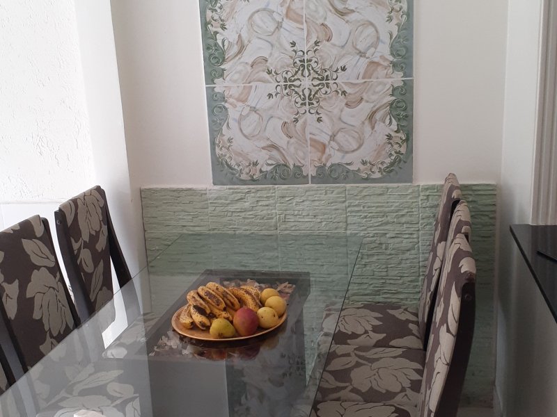 imóvel com 75m² - Cidade Jardim Tom - Guarujá