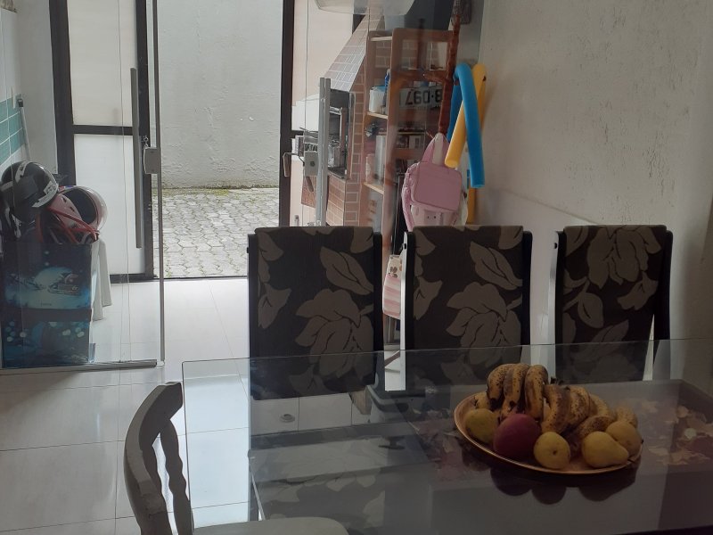 imóvel com 75m² - Cidade Jardim Tom - Guarujá